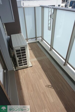 パークアクシス学芸大学レジデンスの物件内観写真